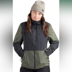 NWT DAKINE WOMEN’S LIBERATOR BREATHABLE INSULATION JACKET